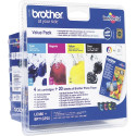 Brother tint LC 980 Multi Pack