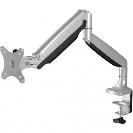 ICY BOX Monitorihoidik kuni 32" hõbedane