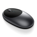 SATECHI wireless comuter mouse M1 space gray