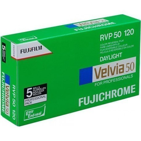 velvia rvp 50