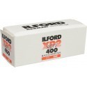 Ilford film XP2 Super 400-120