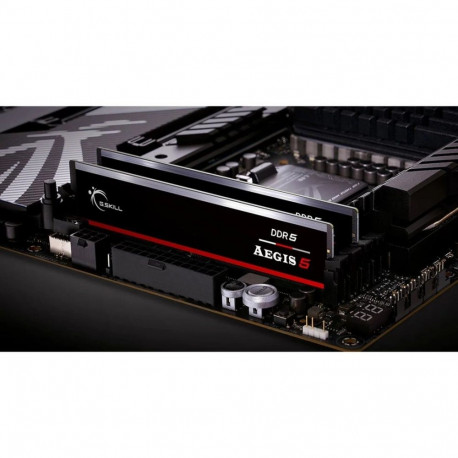 DIMM mälumoodul F5-6000J3636F32GX1-IS 32GB DDR5-6000 Aegis 5 INTEL XMP AMD EXPO, must