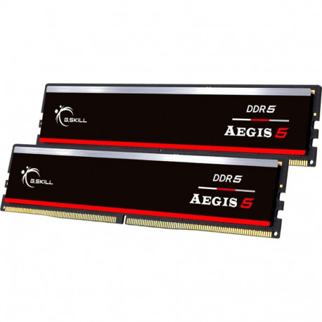 DIMM mälumoodulid 64GB DDR5-5600 (2x32GB) F5-5600J3636D32GX2-IS Aegis 5 INTEL XMP AMD EXPO, must