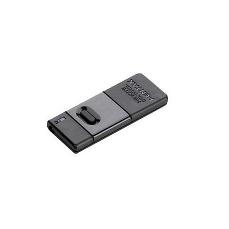 Pentax wireless remote F