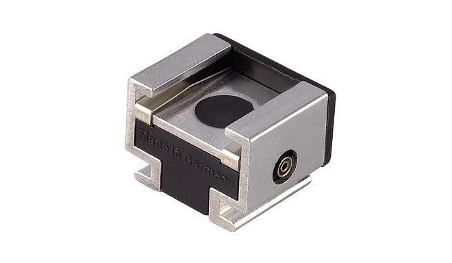 Hama hot shoe adapter HA-6951 (6951)