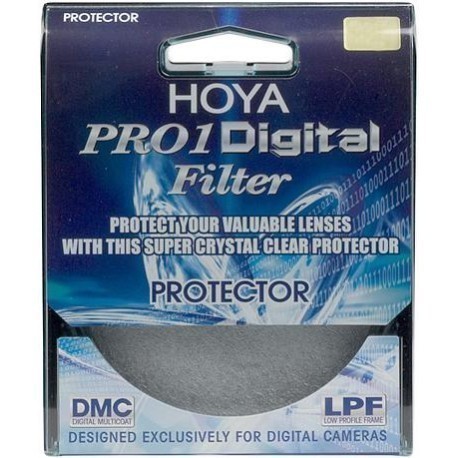 Hoya filter Protector Pro1 Digital 55mm