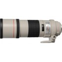 Canon EF 300mm f/4.0L IS USM objektiiv