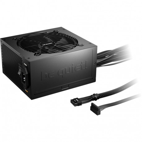 Pure Power 12 850W (schwarz, 1x 12-Pin High Power GPU, 3x PCIe, 850 Watt)