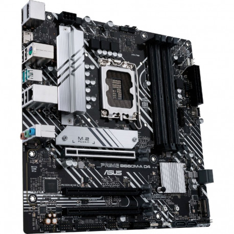 PRIME emaplaat B660M-A D4-CSM