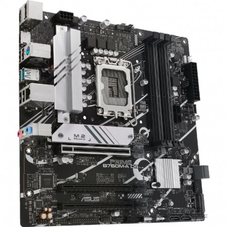 Asus PRIME B760M-A D4-CSM - Socket 1700