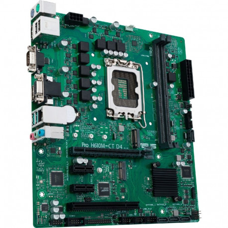 PRIME H610M-A-CSM