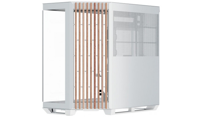 APNX V1-W-WT-v1 (white/wood, tempered glass x 2)