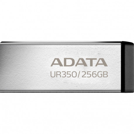 UR350 256GB USB-A 3.2 Gen 1 (5Gbit/s), nikli/must