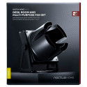Noctua NV-FS1, fan (black)