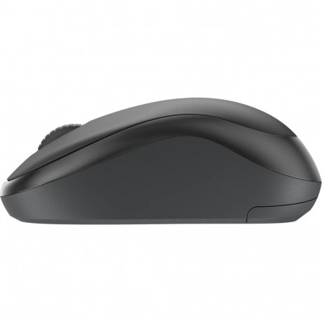 Hiir M240 vaikne Bluetooth Windows/macOS/iPadOS/Android/ChromeOS/Linux jaoks, grafiit