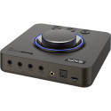 Creative SoundBlaster X4, sound card