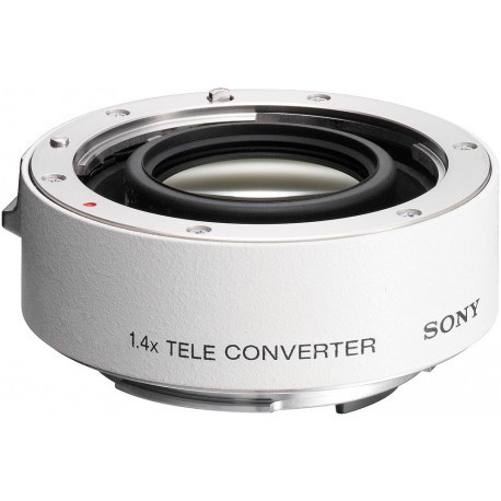 Sony telekonverter SAL-14TC 1,4x