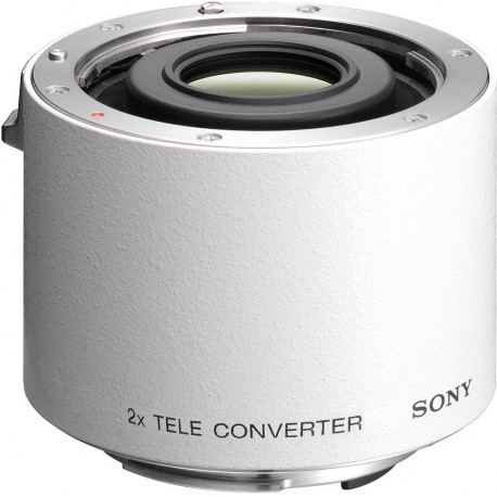 Sony telekonverter SAL-20TC 2x