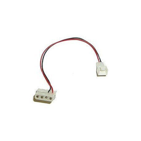 D-Fruit kaabel 3 pin - 4 pin