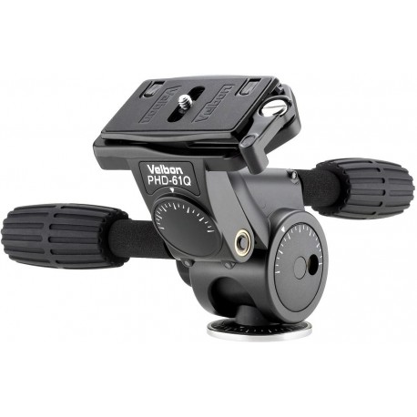 Velbon 3-suunaline pea PHD-61Q
