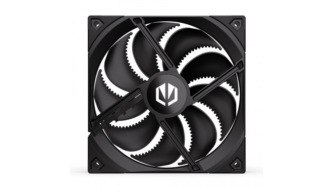 Endorfy Fluctus 140 PWM, case fan (black)