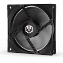 Endorfy Fluctus 120 PWM, case fan (black)