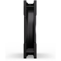 Endorfy Fluctus 120 PWM, case fan (black)