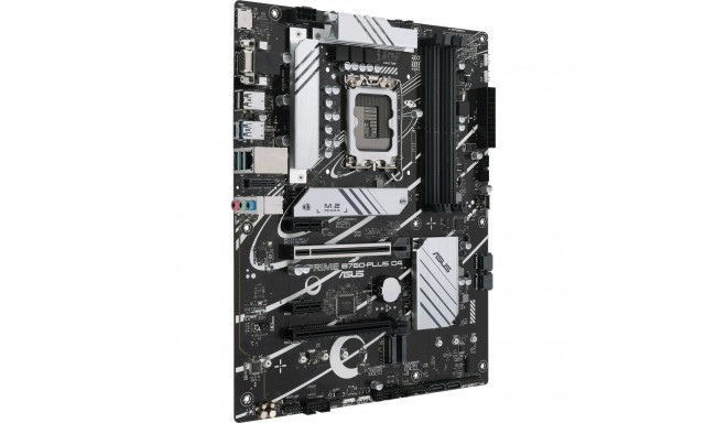 Asus PRIME B760-PLUS D4 - 1700