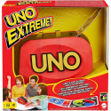Mattel Games Mattel UNO Extreme, card game