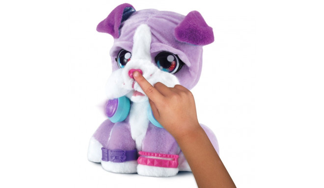 VTech DJ BeatBoxer play figure