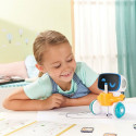 VTech Codi, the clever painting robot, play figure