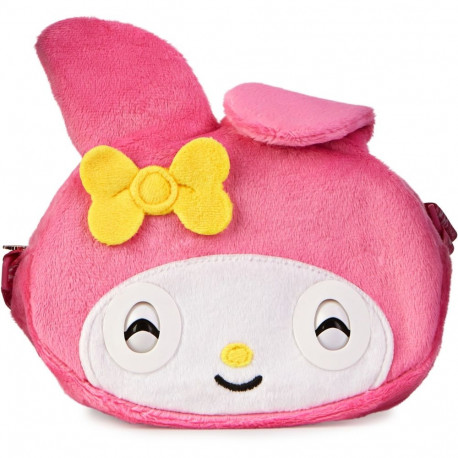 Purse Pets - My Melody (rosa/weiß)