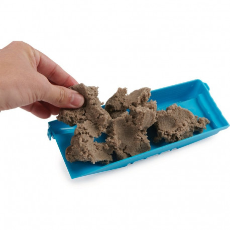 Spin Master Tech Deck - Concrete Build Your Own Fingerboard Ramp Toy Vehicle (Multicolored, Made Fro