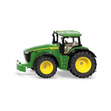 FARMER John Deere 8R 370 (grün/gelb)