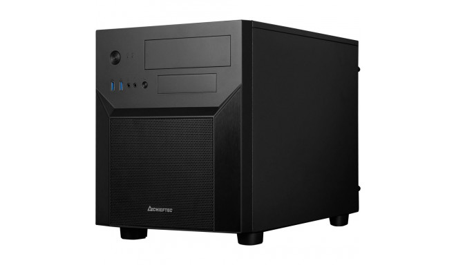 Chieftec CI-02B-OP mATX - CI-02B-OP