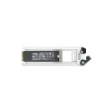 Icy Dock MB840TP-B, Drive trays