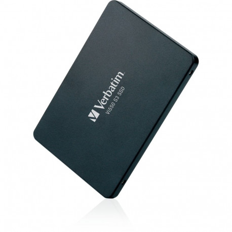 Vi550 S3 128 GB (schwarz, SATA 6 Gb/s, 2,5")