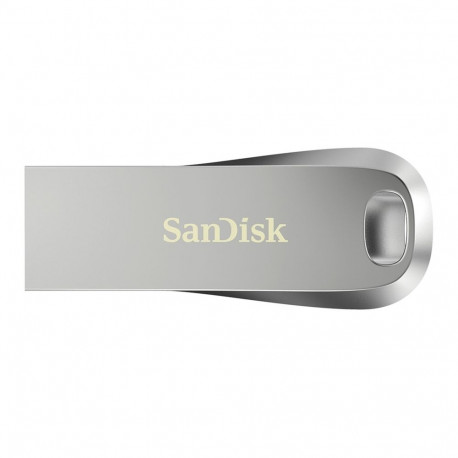 Ultra Luxe 128 GB (silber, USB-A 3.2 Gen 1)