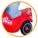 BIG Bobby-Car Classic red - 800001303
