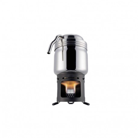 ESBIT 201 024 00 Stainless steel