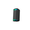 Sony XV500 Party speaker Black
