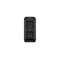 Sony XV500 Party speaker Black