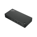 Lenovo universaalne dokkimisjaam 135W USB-C