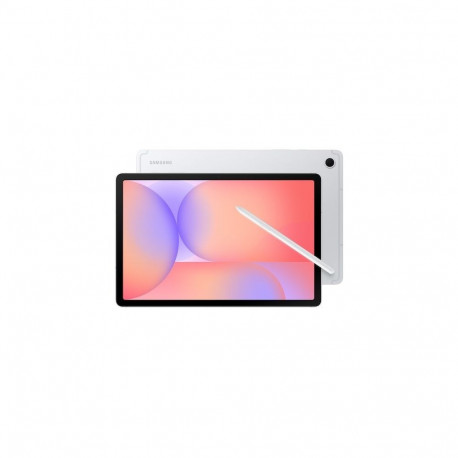 Samsung Galaxy Tab S10 Lite Samsung Exynos 128 GB 27.7 cm (10.9") 6 GB Wi-Fi 6 (802.11ax) Silver