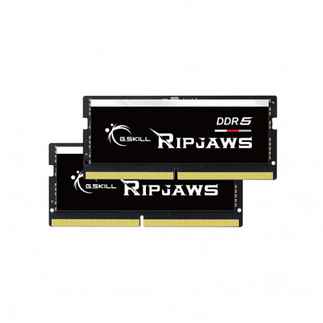 G.Skill Ripjaws F5-4800S4039A16GX2-RS mälumoodul 32 GB 2 x 16 GB DDR5