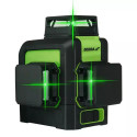 Surface laser Dedra MC0904 green 30 m