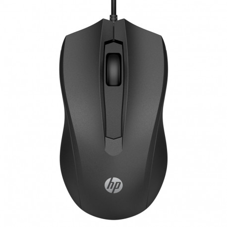 HP juhtmega hiir 100