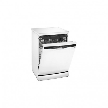 Siemens iQ300 SN23HW02ME dishwasher Freestanding 14 place settings D