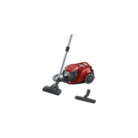 Bosch Serie 6 BGC41Q69 vacuum 2.4 L Cylinder vacuum Dry 600 W Bagless
