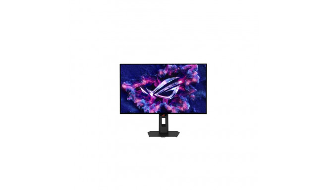 ASUS ROG Strix OLED XG27AQDMGR computer monitor 67.3 cm (26.5") 2560 x 1440 pixels Quad HD 